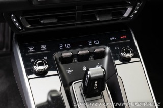 Porsche 911 Turbo S LED/BOSE/360 2022