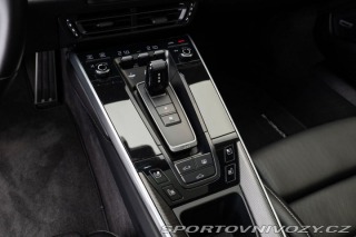 Porsche 911 Turbo S LED/BOSE/360 2022
