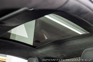 Porsche 911 Turbo S LED/BOSE/360 2022