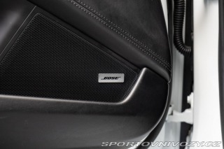 Porsche 911 Turbo S LED/BOSE/360 2022