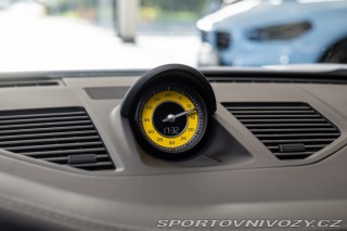 Porsche 911 Turbo S LED/BOSE/360 2022