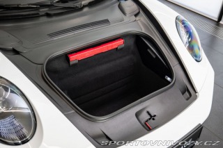 Porsche 911 Turbo S LED/BOSE/360 2022