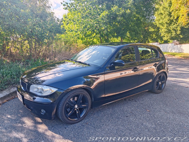 BMW 1 e87