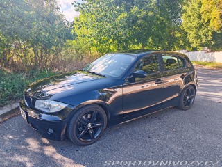 BMW 1 e87