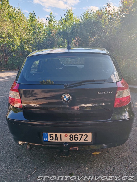 BMW 1 e87 2006