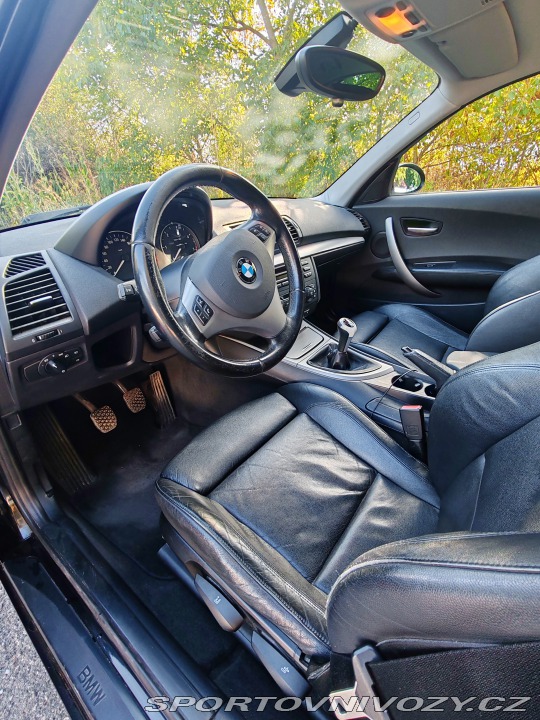 BMW 1 e87 2006