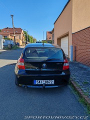 BMW 1 e87 2006