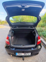 BMW 1 e87 2006