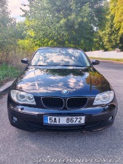 BMW 1 e87 2006