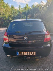 BMW 1 e87 2006
