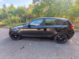 BMW 1 e87 2006