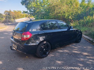 BMW 1 e87 2006