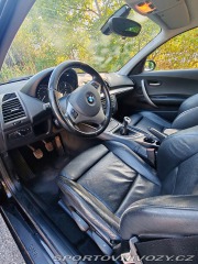 BMW 1 e87 2006