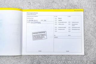 Porsche 911 Dakar 2023