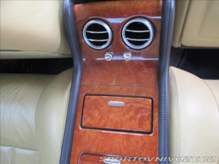 Bentley Continental GT 6,0 W12 412kw 4x4 R20, 2006