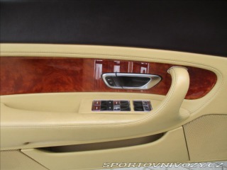 Bentley Continental GT 6,0 W12 412kw 4x4 R20, 2006