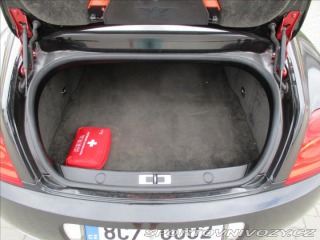 Bentley Continental GT 6,0 W12 412kw 4x4 R20, 2006