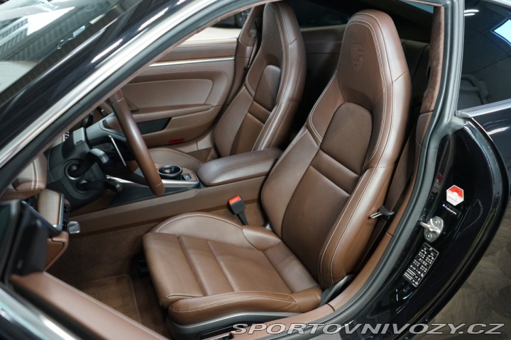 Porsche 911 CARRERA*4S*PANO*PPF*CHRON 2020