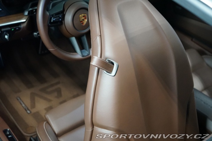 Porsche 911 CARRERA*4S*PANO*PPF*CHRON 2020