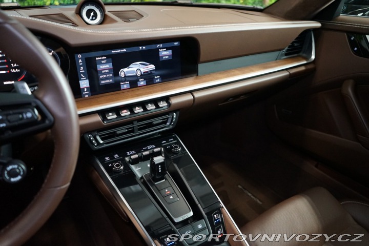 Porsche 911 CARRERA*4S*PANO*PPF*CHRON 2020