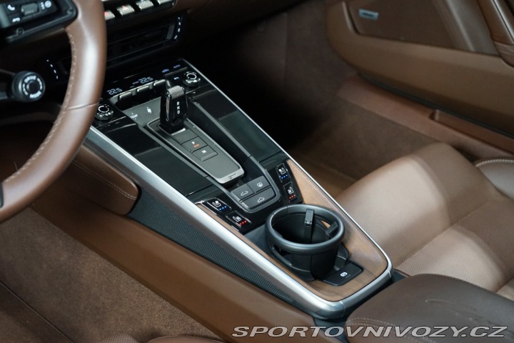 Porsche 911 CARRERA*4S*PANO*PPF*CHRON 2020