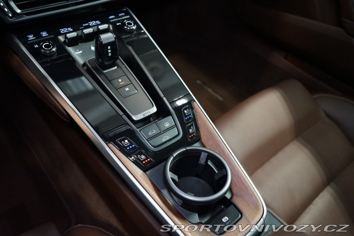 Porsche 911 CARRERA*4S*PANO*PPF*CHRON 2020