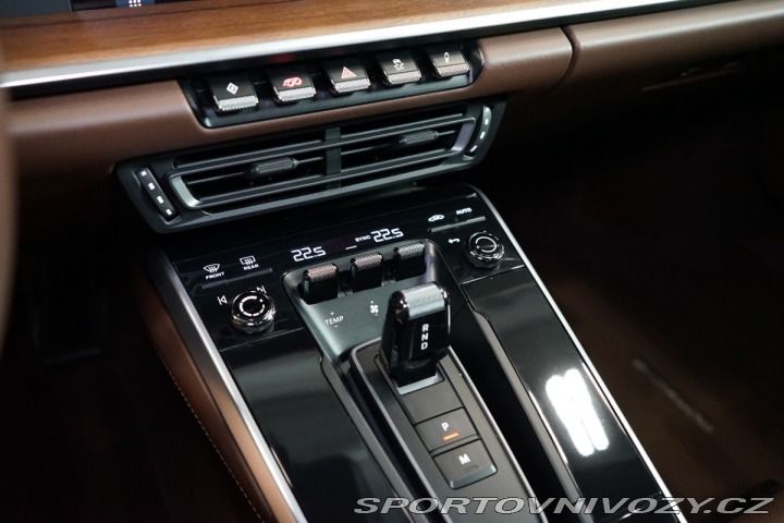 Porsche 911 CARRERA*4S*PANO*PPF*CHRON 2020