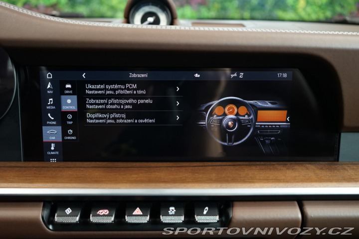 Porsche 911 CARRERA*4S*PANO*PPF*CHRON 2020