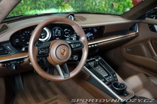 Porsche 911 CARRERA*4S*PANO*PPF*CHRON 2020