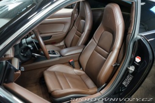 Porsche 911 CARRERA*4S*PANO*PPF*CHRON 2020