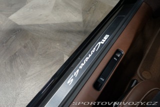 Porsche 911 CARRERA*4S*PANO*PPF*CHRON 2020