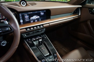 Porsche 911 CARRERA*4S*PANO*PPF*CHRON 2020