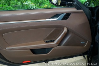 Porsche 911 CARRERA*4S*PANO*PPF*CHRON 2020