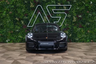 Porsche 911 CARRERA*4S*PANO*PPF*CHRON 2020