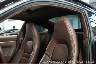 Porsche 911 CARRERA*4S*PANO*PPF*CHRON 2020
