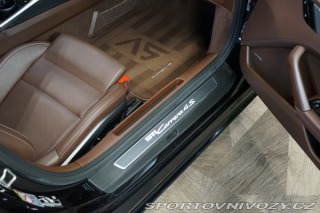 Porsche 911 CARRERA*4S*PANO*PPF*CHRON 2020