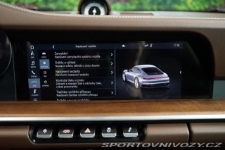 Porsche 911 CARRERA*4S*PANO*PPF*CHRON 2020