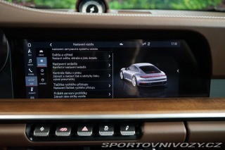Porsche 911 CARRERA*4S*PANO*PPF*CHRON 2020