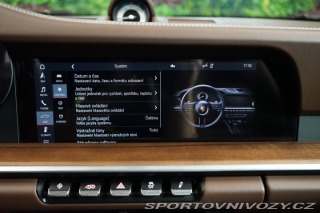 Porsche 911 CARRERA*4S*PANO*PPF*CHRON 2020