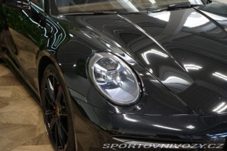 Porsche 911 CARRERA*4S*PANO*PPF*CHRON 2020
