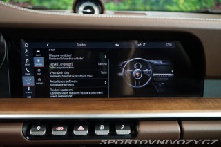 Porsche 911 CARRERA*4S*PANO*PPF*CHRON 2020