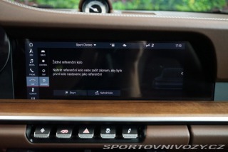 Porsche 911 CARRERA*4S*PANO*PPF*CHRON 2020