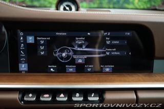 Porsche 911 CARRERA*4S*PANO*PPF*CHRON 2020