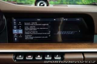 Porsche 911 CARRERA*4S*PANO*PPF*CHRON 2020
