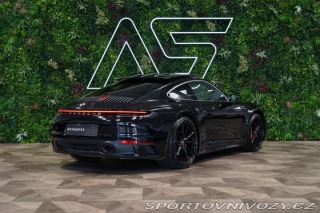 Porsche 911 CARRERA*4S*PANO*PPF*CHRON 2020