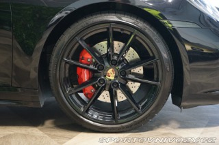 Porsche 911 CARRERA*4S*PANO*PPF*CHRON 2020