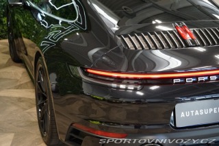 Porsche 911 CARRERA*4S*PANO*PPF*CHRON 2020