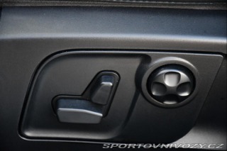 Maserati Levante S 3.0 V6 B&W VZDUCH P 2018