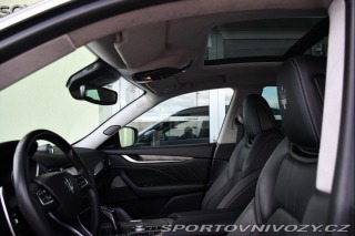 Maserati Levante S 3.0 V6 B&W VZDUCH P 2018