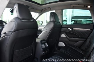 Maserati Levante S 3.0 V6 B&W VZDUCH P 2018